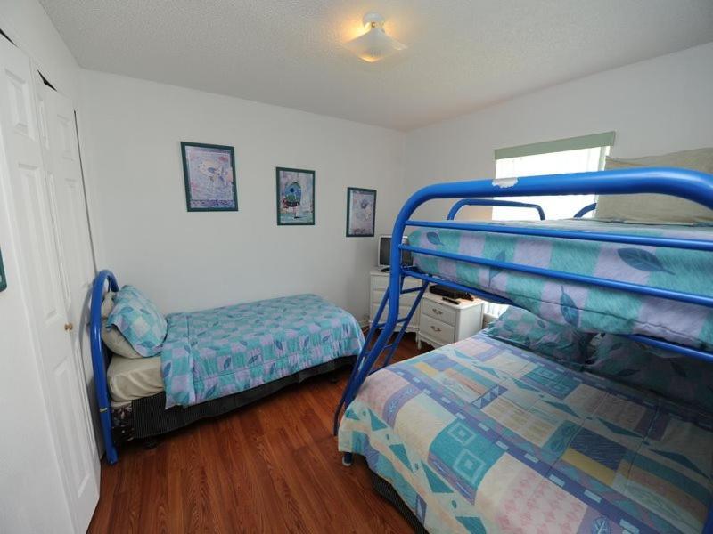Three-Bedroom House In Clear Creek Orlando Bagian luar foto